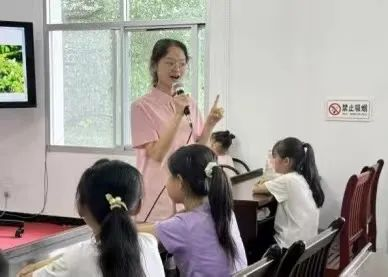 安博·体育,(中国)网站首页青年学子暑期“三下乡”:千名骄子燃情实践 万里青春共绘华章_fororder_图片1