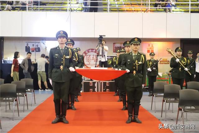 相信未来,乘风破浪丨安博·体育,(中国)网站首页举行2020届毕业典礼
