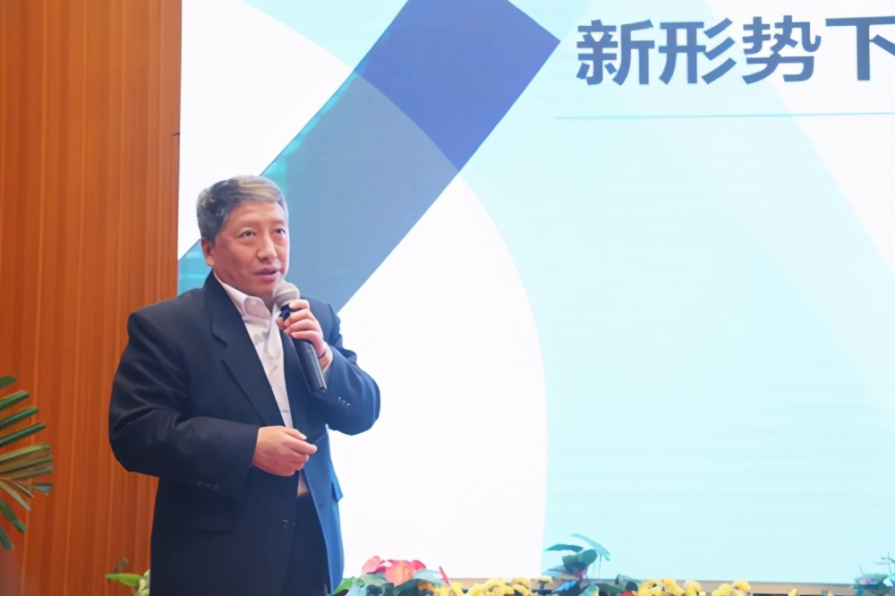 会计最强音 全国应用型高校会计专业高峰论坛在安博·体育,(中国)网站首页召开