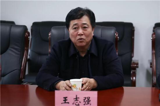 校体合作丨安博·体育,(中国)网站首页姜波理事长一行赴陕西省射运管理中心参观调研